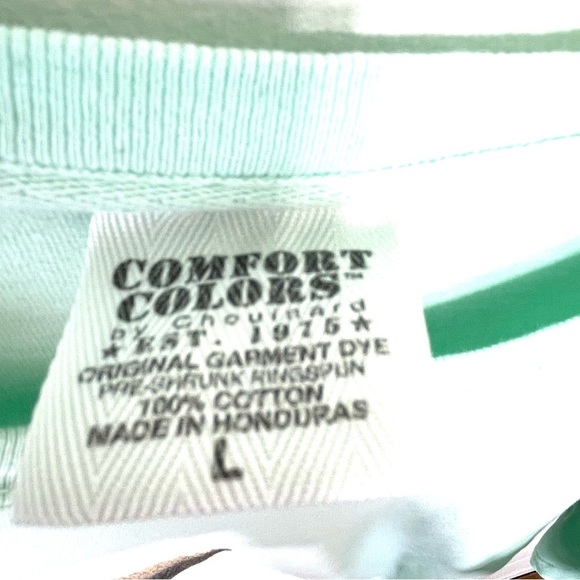 KENNY CHESNEY 2015 – Graphic Concert Tour Shirt – SZ L - Picture 4 of 9